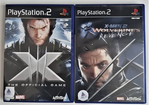 PlayStation 2 Games (PS2) Choose One Game Or Bundle Up Same Day Dispatch