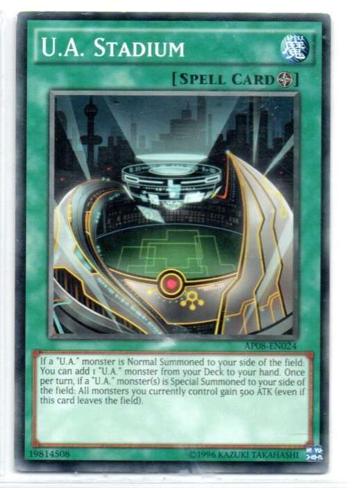 YU-GI-OH! - Kozmotown (AP08-EN011) - Paquete Astral: Booster Eight - Edición Ilimitada - Súper Raro