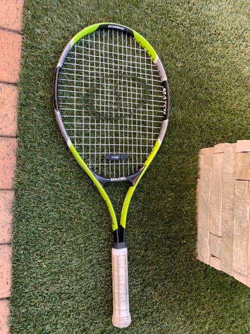 Rackets Nice junior tennis racquet for sale in Johannesburg (ID