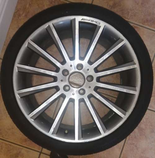 Mags & Wheels 19 inch mag wheels for sale in Durban (ID582856929)