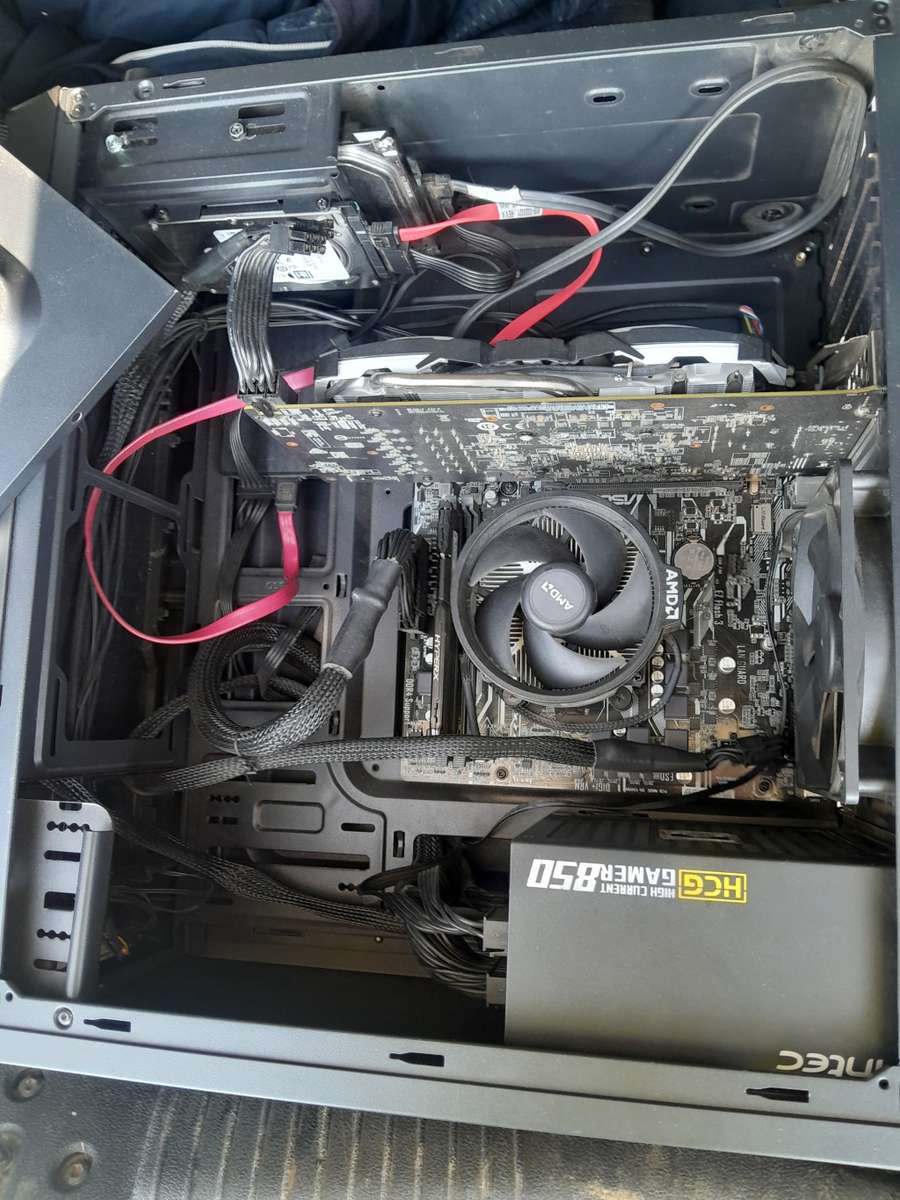 pc-desktops-all-in-ones-asus-amd-ryzen-5-3600g-for-sale-in