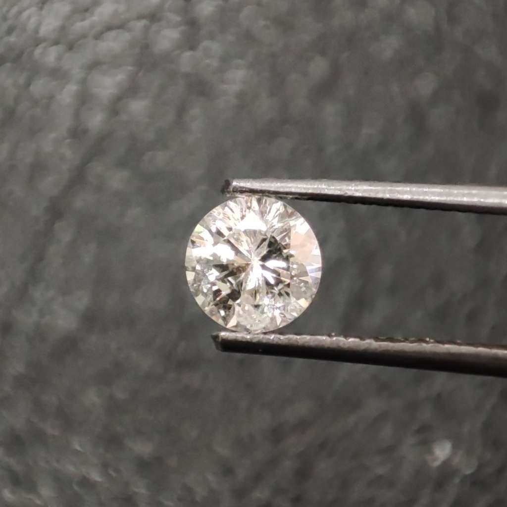 Diamonds 0.596ct Natural Diamond. Massive Bargain! for sale in Johannesburg (ID597989207)