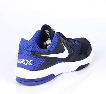Original Mens Nike Air Max Crusher 