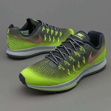 Other Men's Shoes - Original Mens Nike Air Zoom Pegasus 33 Shield 849564-300 - UK 9 (SA 9) was for R705.00 on 15 Jun at 00:01 by A_L_P in Johannesburg (ID:288500262)
