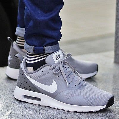 acerca de Verdulero Temporada Other Men's Shoes - Original Mens Nike Air Max Tavas - 705149-007 - UK 9  (SA 9) was sold for R570.00 on 12 Nov at 23:31 by A_L_P in Johannesburg  (ID:312500969)