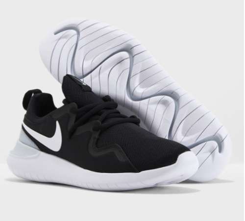 nike tessen original