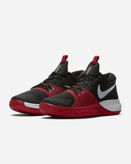 zoom assersion nike