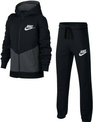Knitwear & Hoodies - Original Nike Boys Sports Wear 2 Piece Track Suit ...