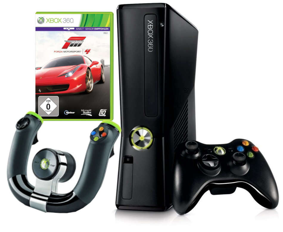 forza motorsport 4 microsoft wireless speed wheel