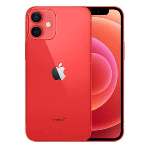 Apple Apple iPhone 12 Mini 128GB CPO RED was listed for R12,999.00 on