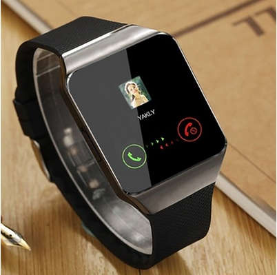 hexin waterproof smart watch