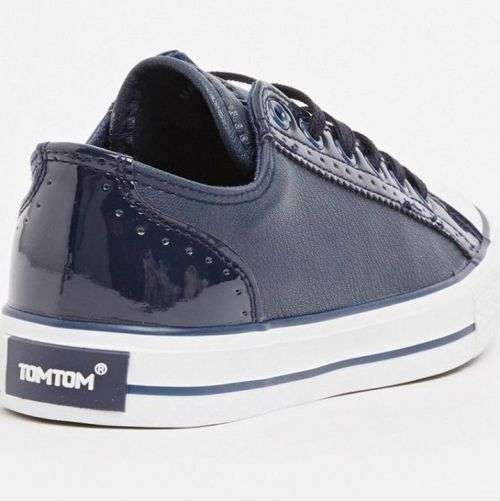 Shoes - TomTom Sneakers / Tekkies Size 3 for sale in Johannesburg (ID ...