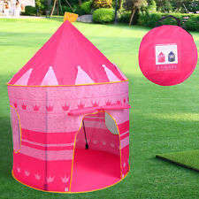 a beautiful cubby house