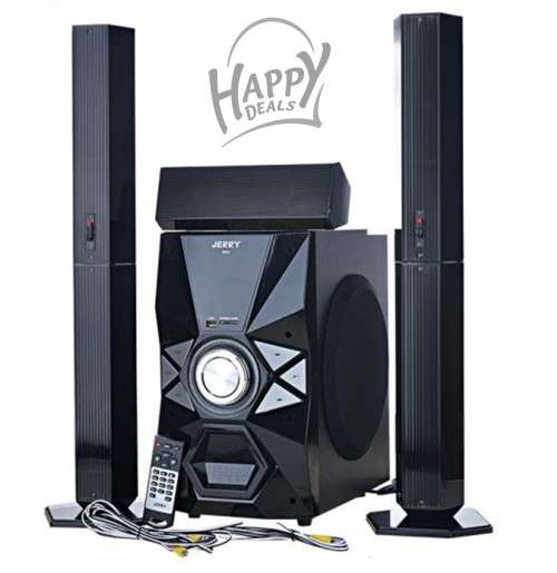 Jerry store power woofer