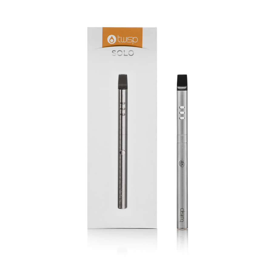 ECigarettes TWISP SOLO, NEW SEALED***LOCAL STOCK***15 DAYS DELIVERY