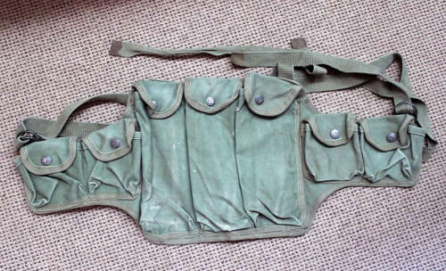 Kit - Rhodesian AK chest rig was sold for R3,670.00 on 30 Aug at 20:45 ...