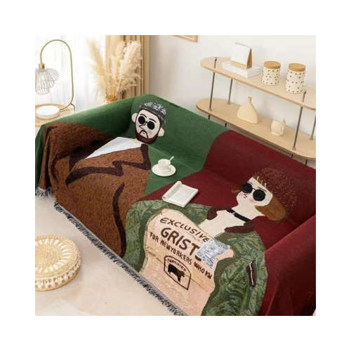 Blankets & Comforters This Killer Not Too Cold All Seasons Cord