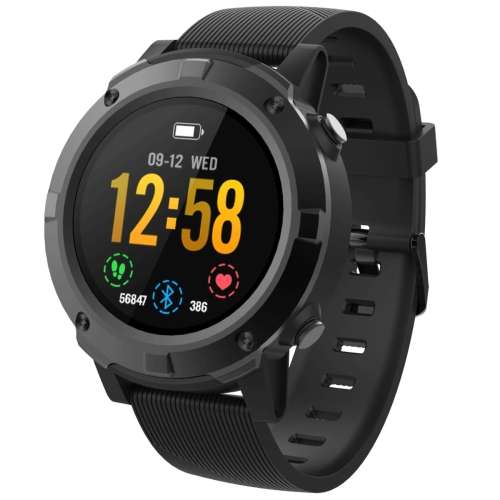 Smart Watches - Volkano Active Tech Alpha Series GPS Smart Watch was ...