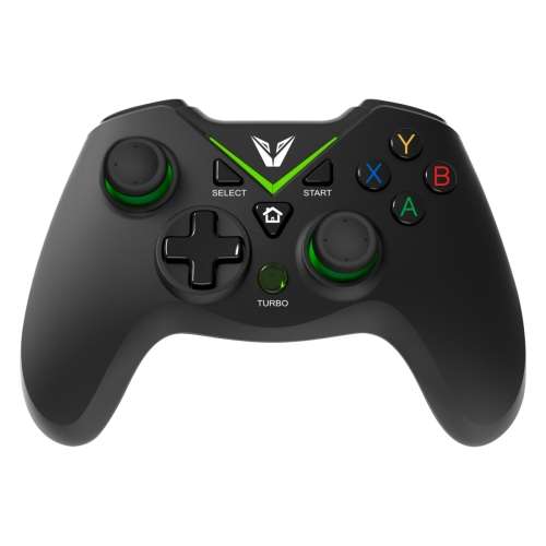 Controllers & Remotes - VX Gaming Precision Series Wireless Controller ...