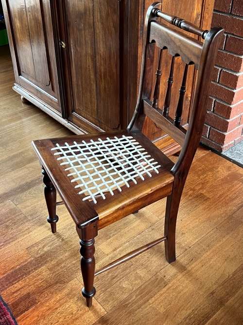 Chairs, Stools & Footstools Cape Riempie Chair was listed for R945.00