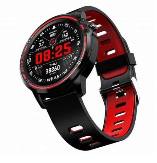 Other Sports Watch Brands Aiwa ASMR Smart Watch IOS 8.2+ Android