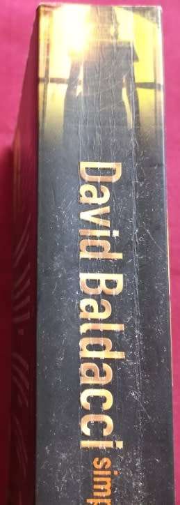 the innocent book by david baldacci the innocent book by david baldacci