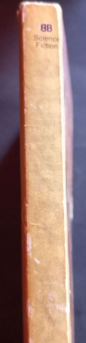 Science Fiction & Fantasy A Jungle of Stars Jack L. Chalker