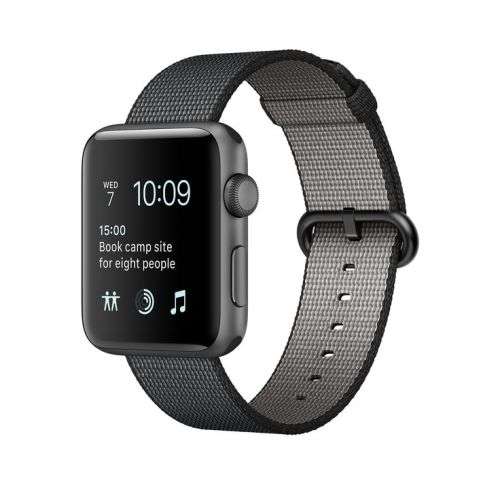 apple watch series 2 42mm strap