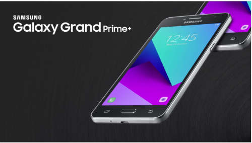 samsung galaxy g prime