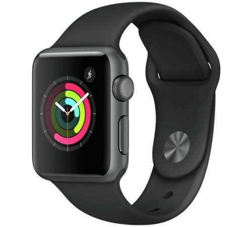 apple watch gps 38mm