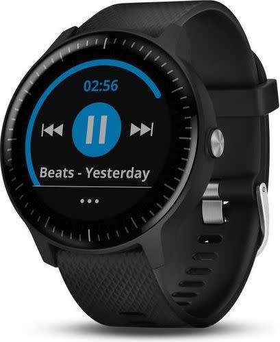garmin cellular watch