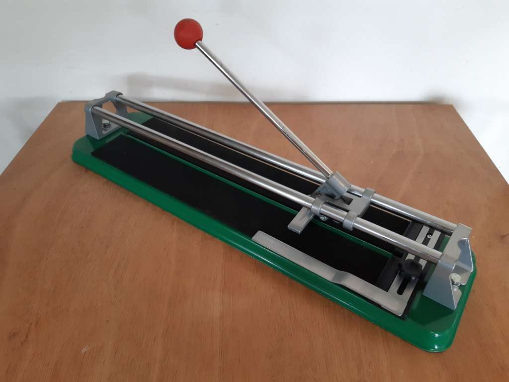 Carpet, Tiles & Flooring New Falcon 500mm DIY Tile Cutter for sale in