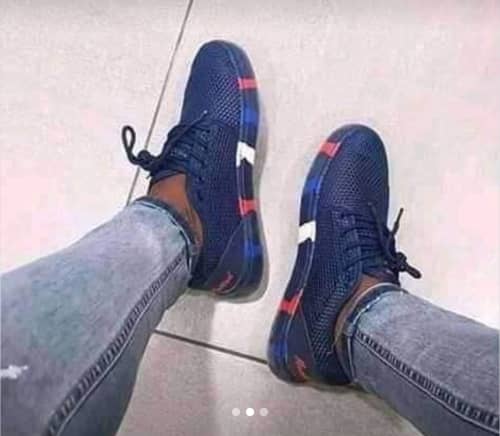 bantu sneakers price