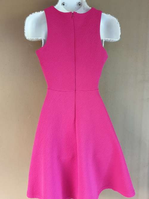 Casual Dresses BRAND NEW!! Ladies Edgars Kelso Cerise Dress Size 8