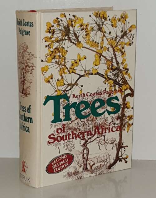 Natural Science Trees of Southern Africa Keith Coates Palgrave was