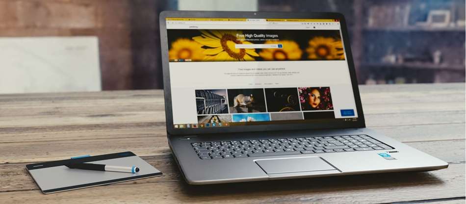used and new laptops on Bob Shop
