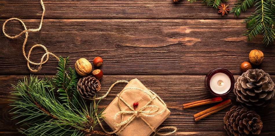 Christmas shopping trends on Bob Shop