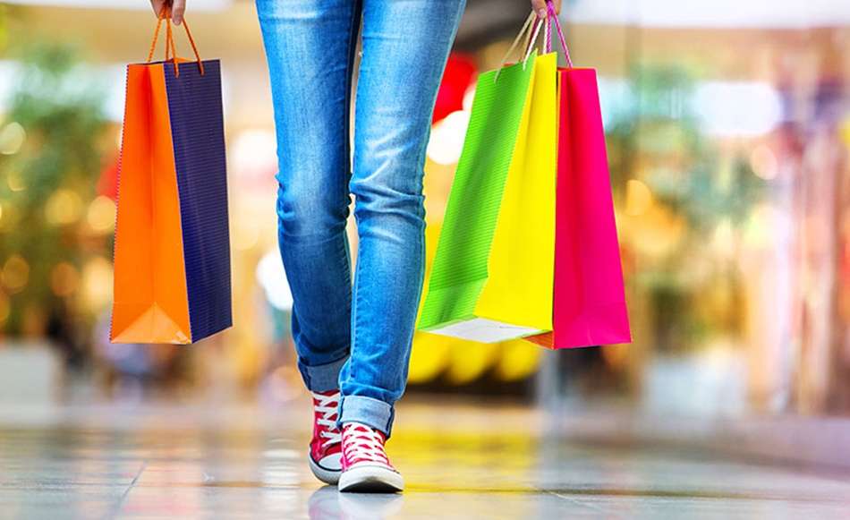 shopping habits of Bob Shopers