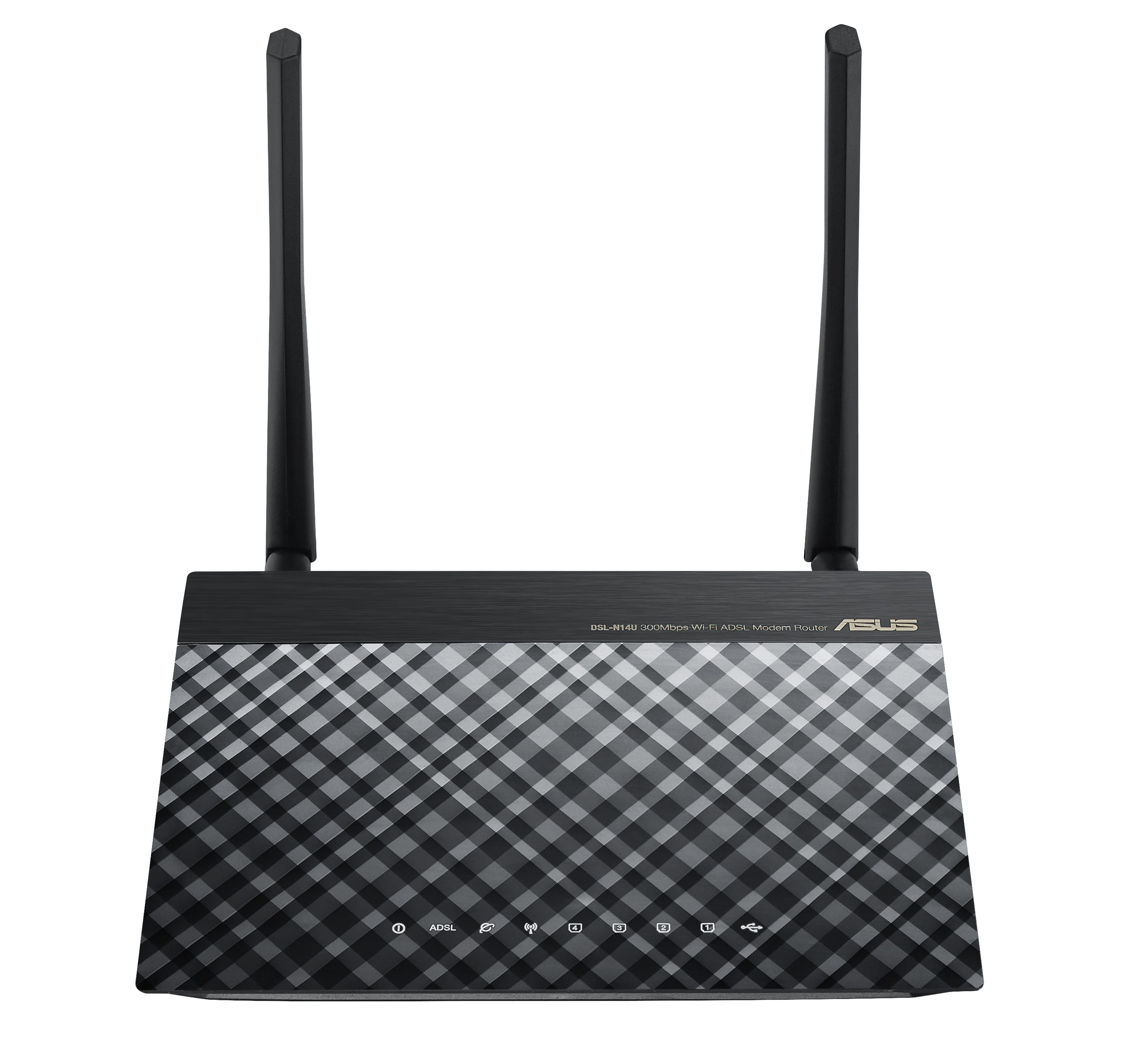 ASUS N14 ADSL Modem Router (N300) for sale with Makro Outlet and bidorbuy