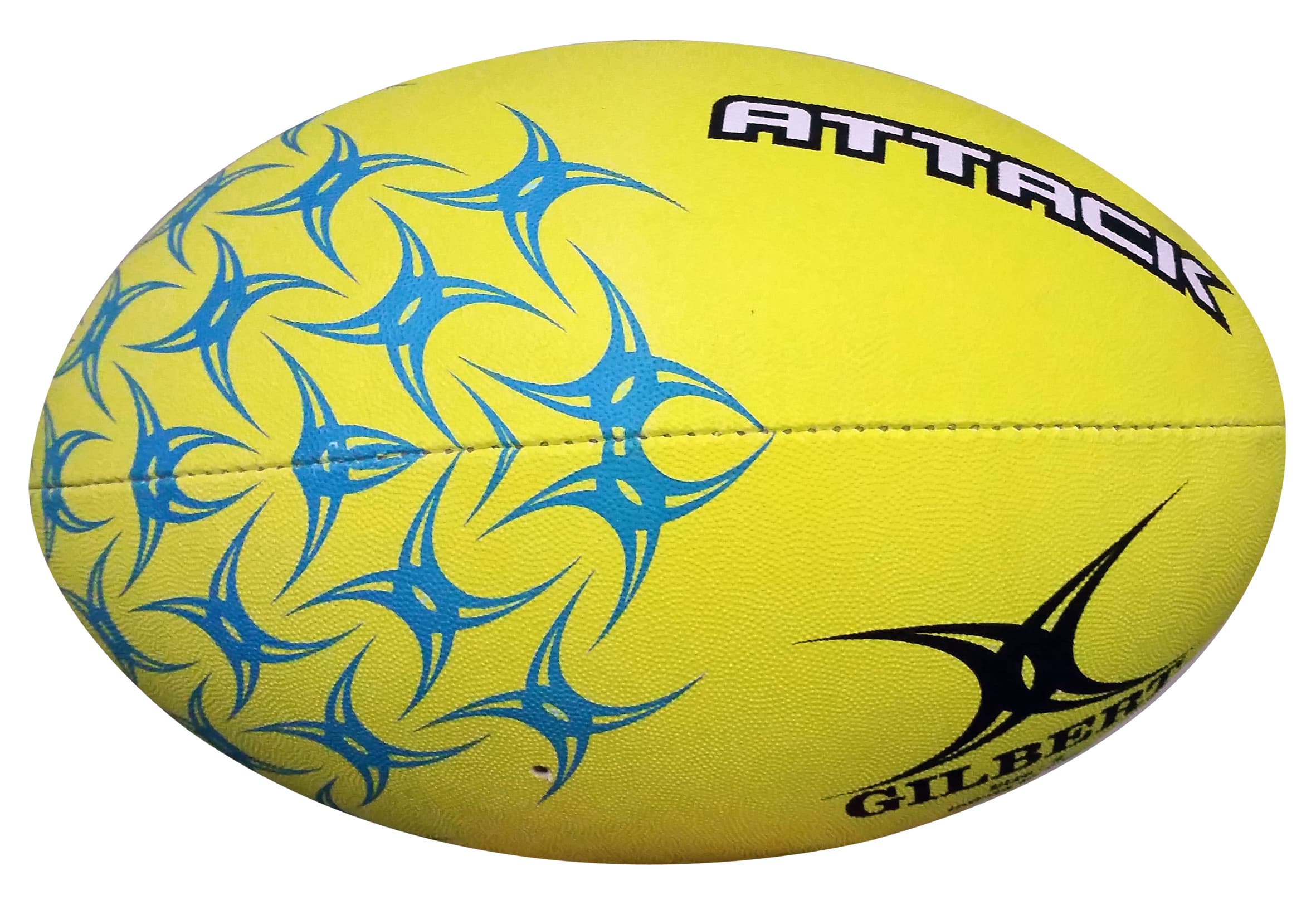 Gilbert Attack Rugby Ball SZ5 for sale with Makro Outlet and bidorbuy