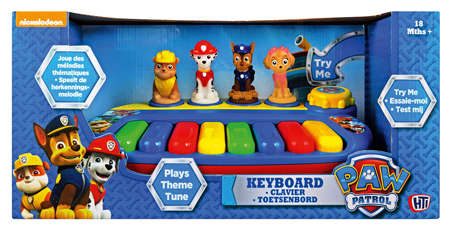 paw patrol toys makro