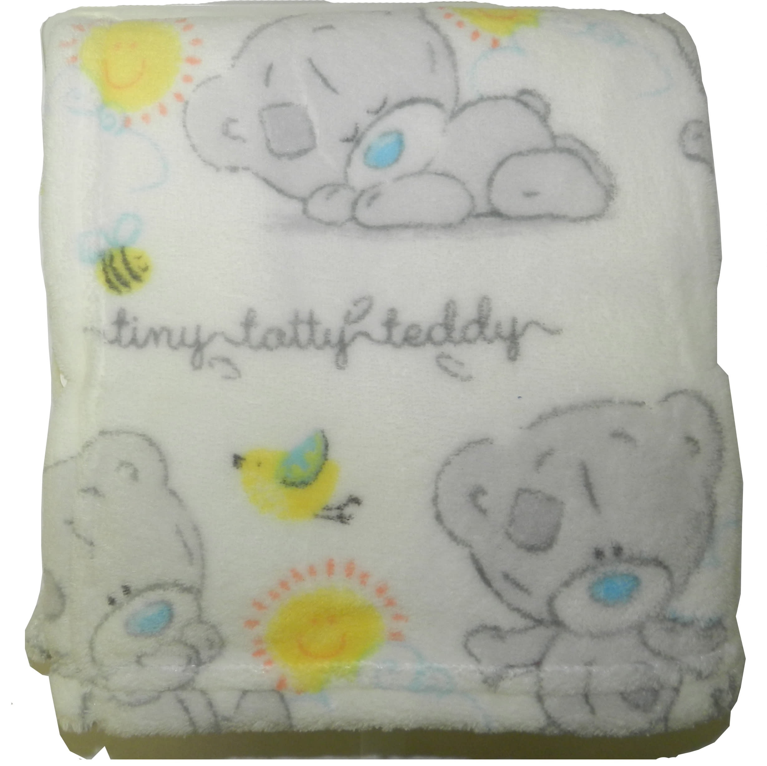 Disney Tatty Teddy Coral Fleece Throw for sale with Makro Outlet and bidorbuy