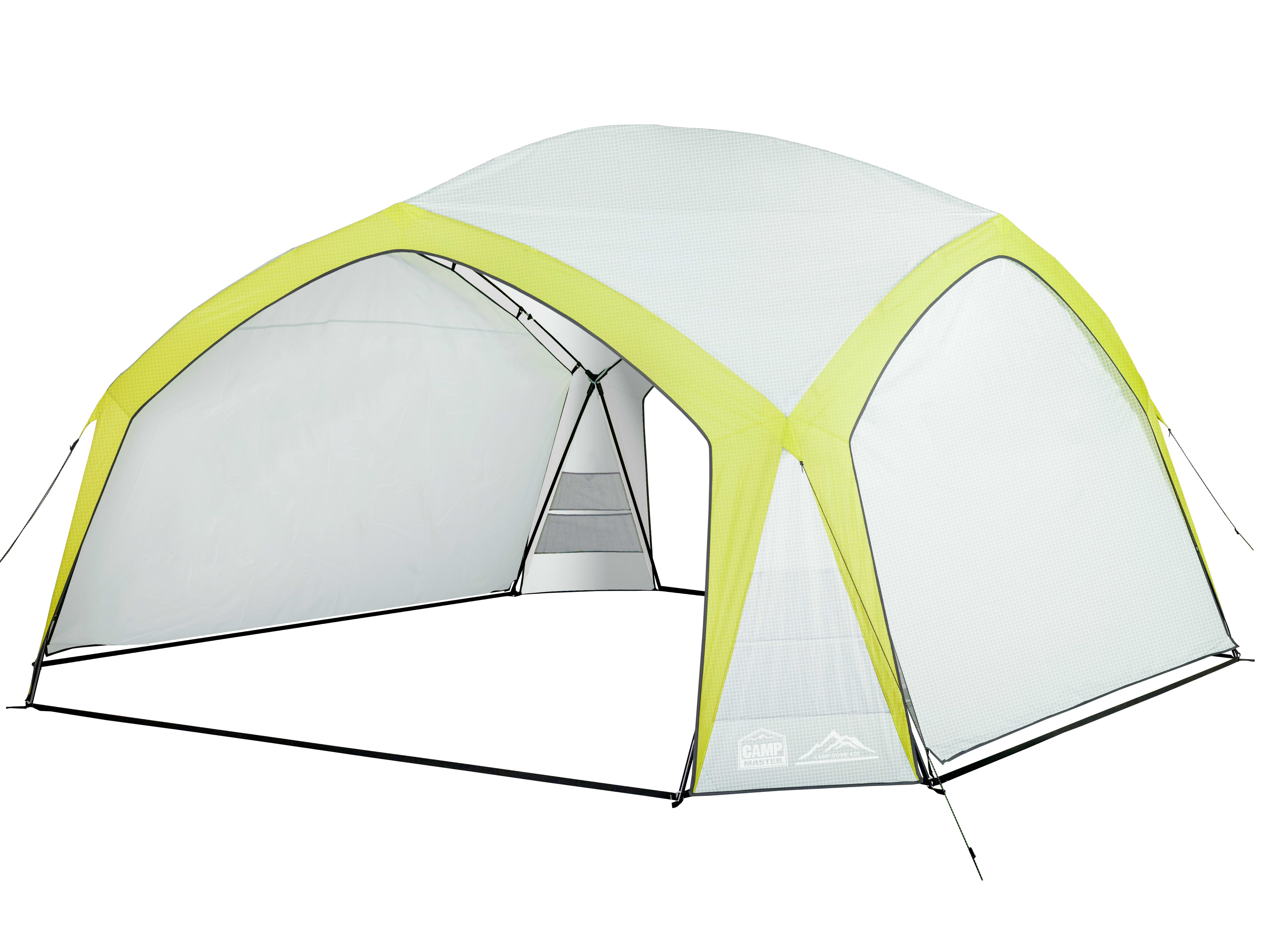 Camp Master Dome Gazebo Combo for sale with Makro Outlet and bidorbuy