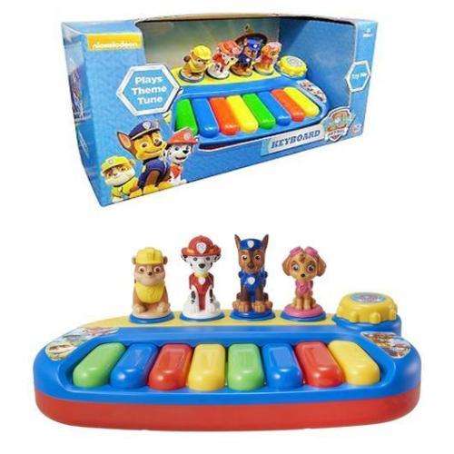 paw patrol toys makro