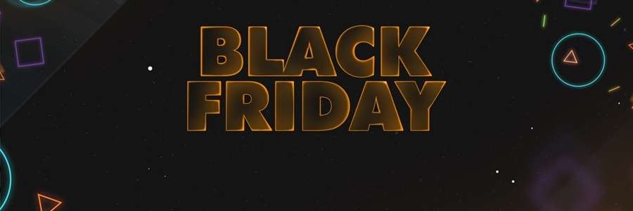black friday on Bob Shop