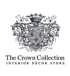 Visit The Crown Collection Store on Bob Shop
