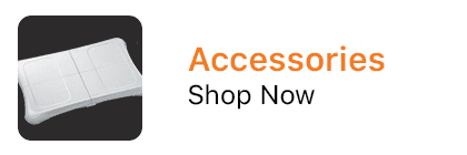 Hot Selling Accessories