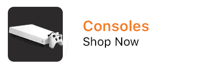 Hot Selling Consoles