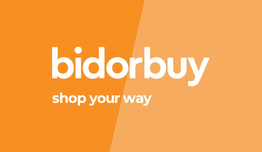 Bob Shop logo