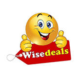 Visit Wisedeals Store on Bob Shop